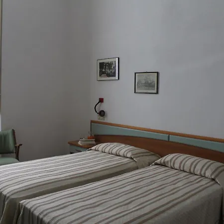 Croce Di Savoia 3* Vallombrosa