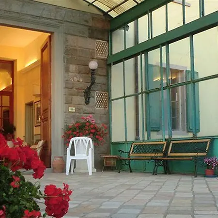Croce Di Savoia Hotel