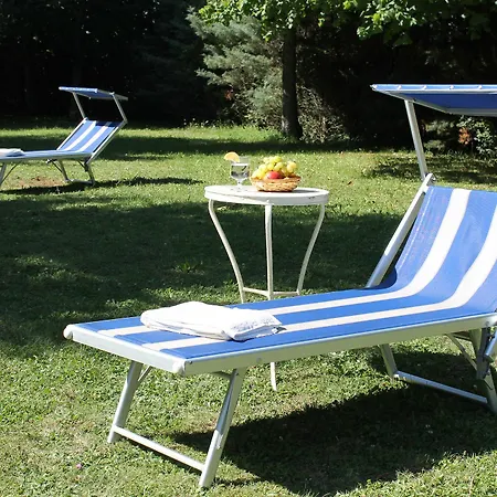 Croce Di Savoia 3* Vallombrosa