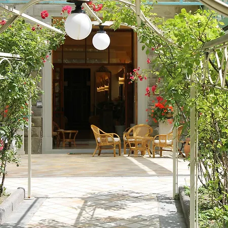 Hotel Croce Di Savoia Vallombrosa