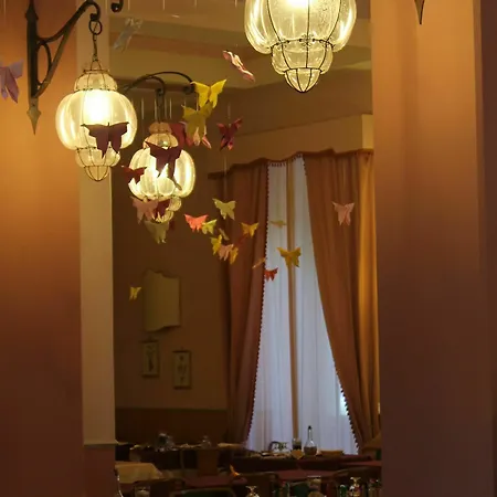 Croce Di Savoia 3* Vallombrosa