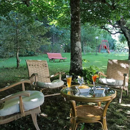 Croce Di Savoia Hotel