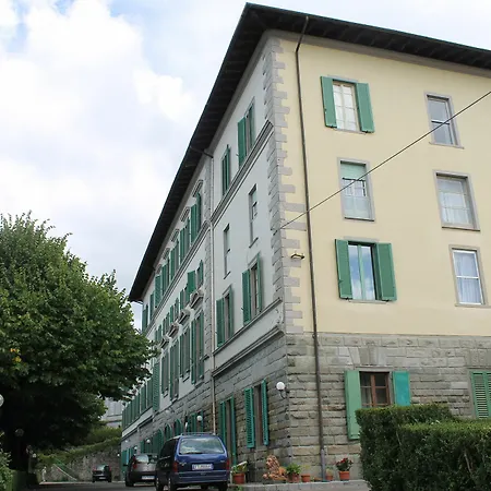 Croce Di Savoia Hotel 3*