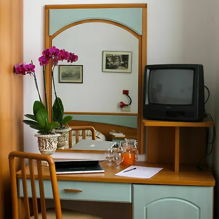 Croce Di Savoia Hotel 3*