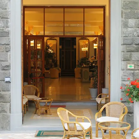 Croce Di Savoia 3*